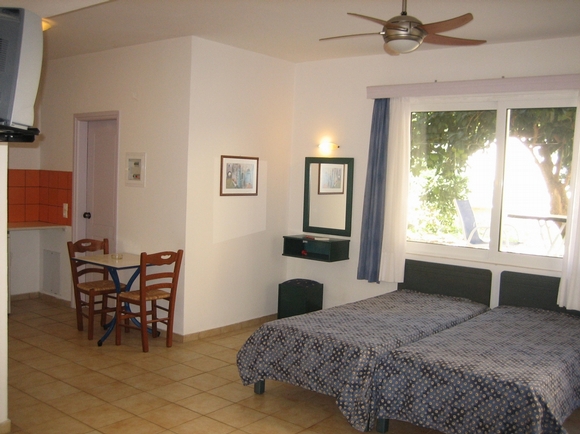 101 apartment