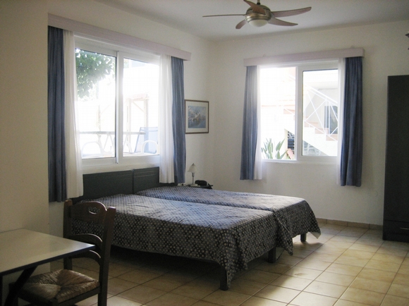 101 apartment