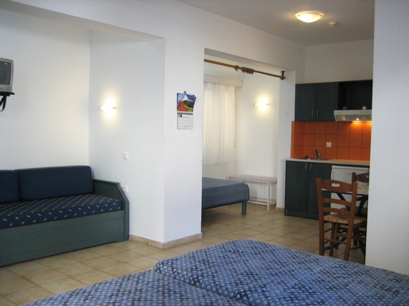 101 apartment