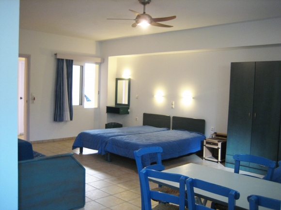 102 apartment