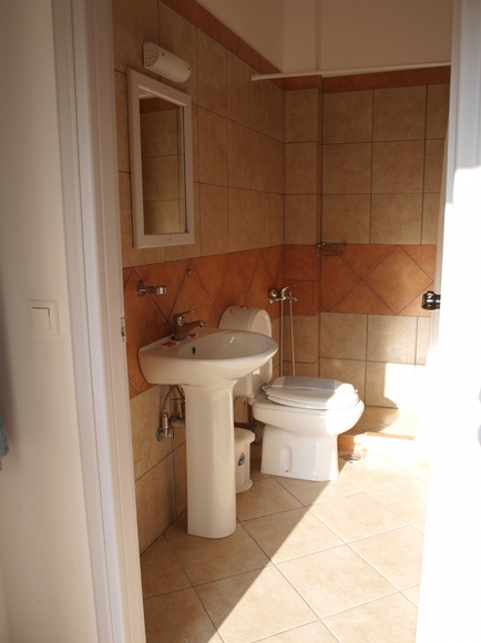 Room 15 wc