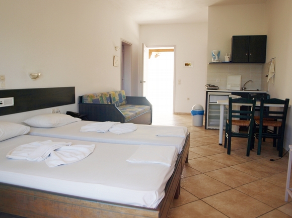 Room 21