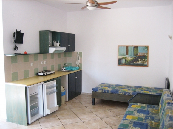 room 25 was reconstructed in 2012. Bathroom was moved opposite to entrance so it could have a window...
