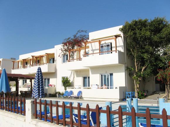 rooms from outside