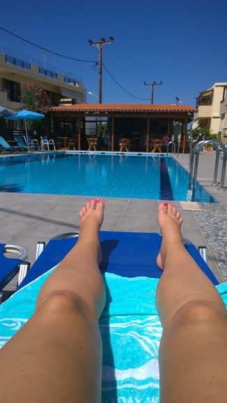 Evropi sun time