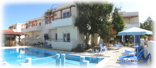 Hotel Evropi