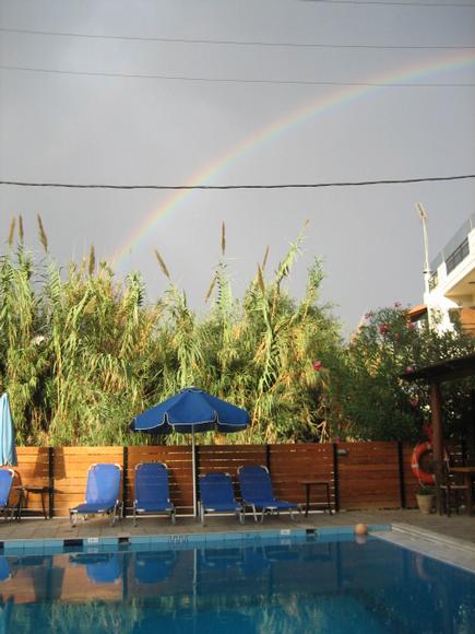 rainbow
